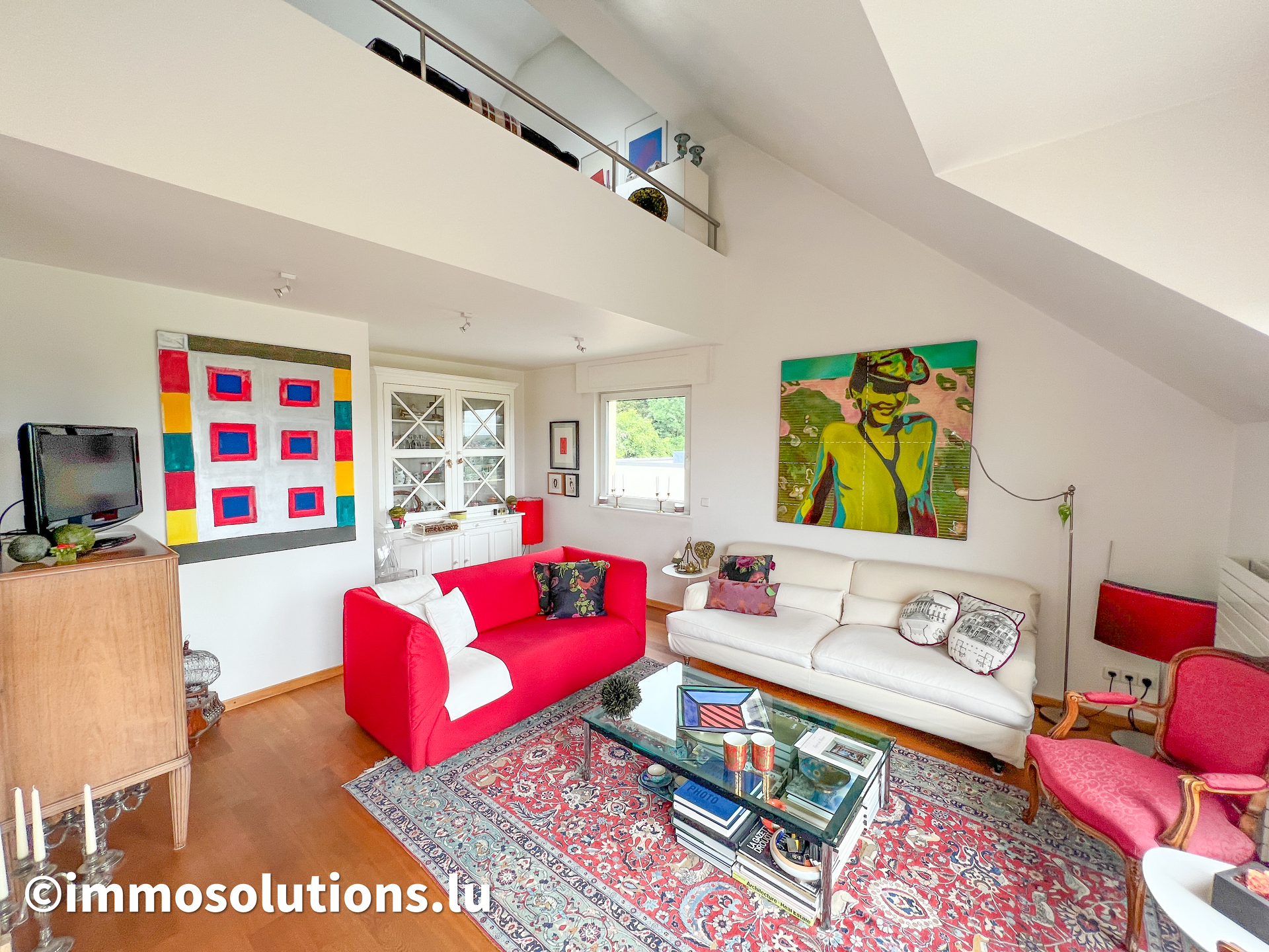 Appartement — Hesperange · 238 m² - photo 28